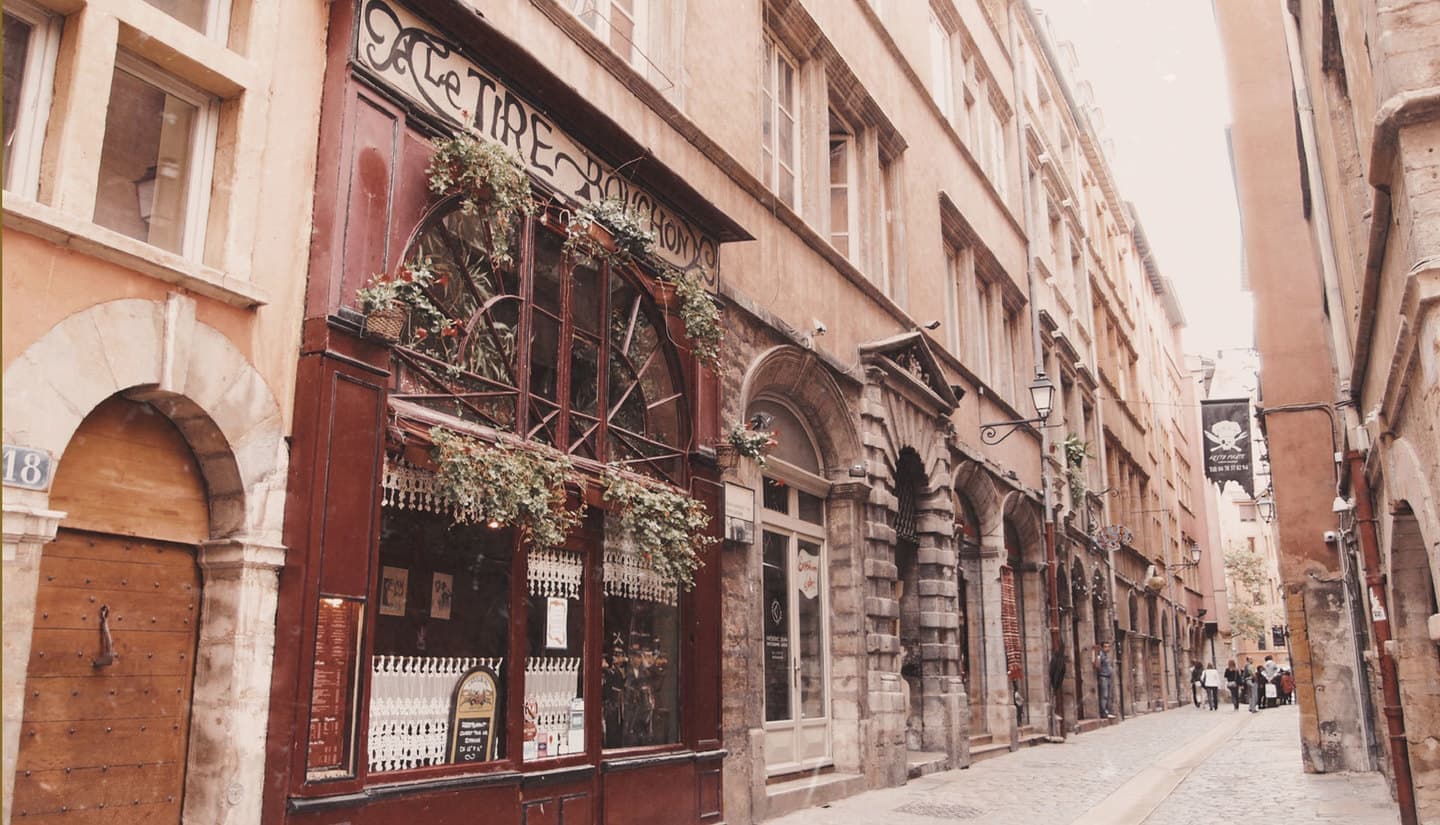 VieuxLyon