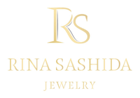 RINA SASHIDA JEWELRY
